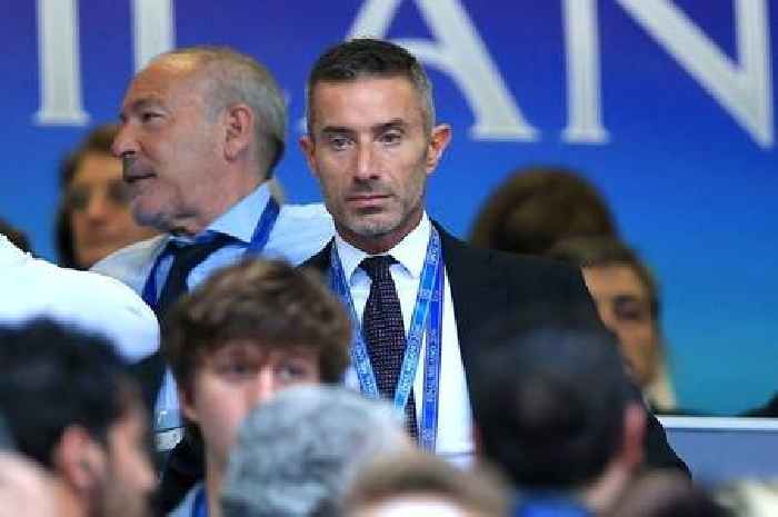 Andrea Berta Arsenal transfer mission laid out with Alexander Isak among three key deals