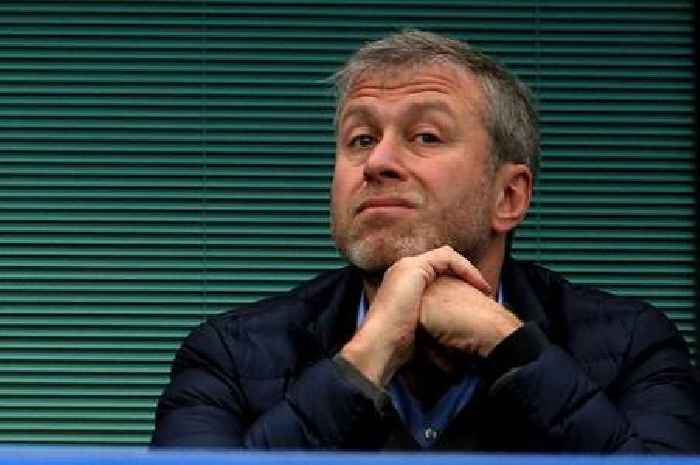 Roman Abramovich has already left Chelsea £96m gift as huge confirmation made