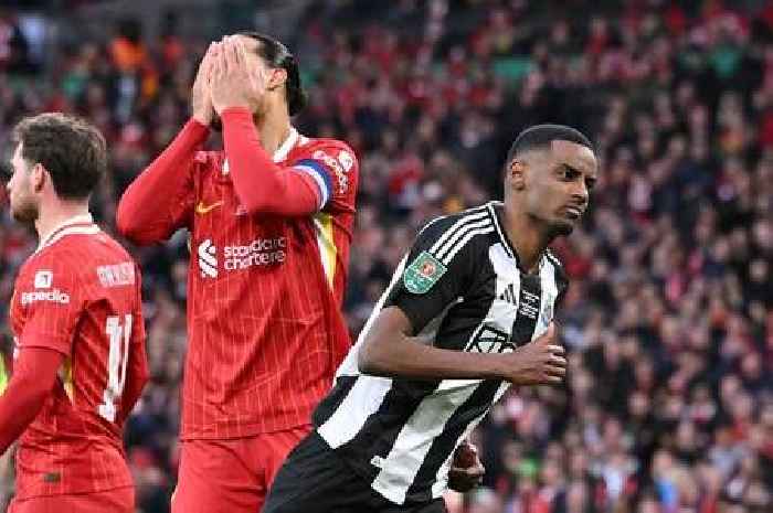 Three things that will 'definitely' happen to Arsenal if Liverpool sign Alexander Isak