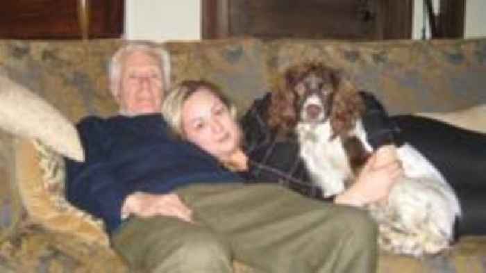 'She took him and his money': How a woman cut off her grandfather from his family