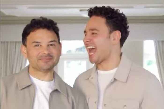 ITV Emmerdale star called out for 'cheating' by famous brother