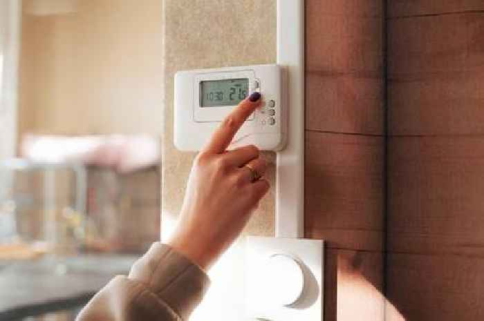 Exact date Brits should turn heating off to save money on energy bills