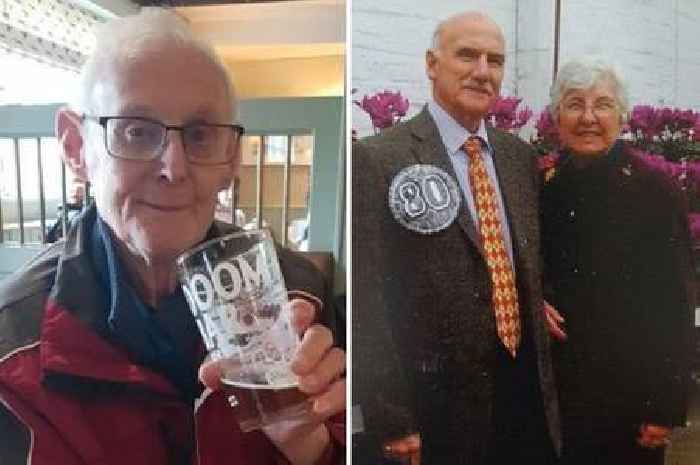 Death notices and funeral announcements from the Grimsby and Scunthorpe Telegraph - March 24-30, 2025