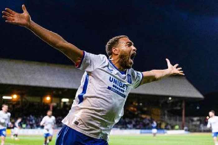 Rangers warned they show 'resilience' TOO often as insider has growing fear over Dens Park deja vu