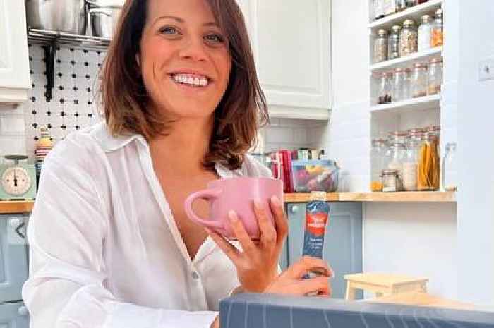 Woman suffered 'severe pains' before finding 'life-changing' IBS supplement
