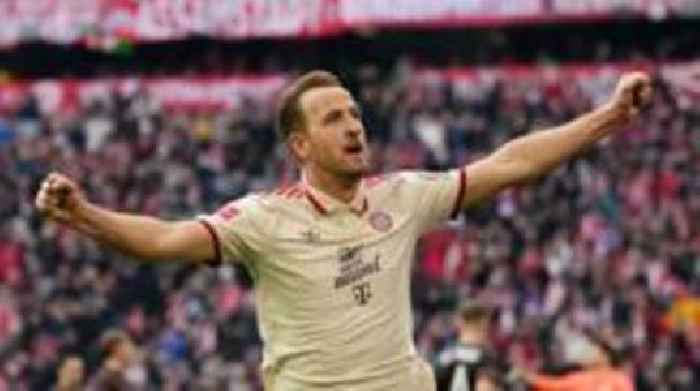 Another milestone - but when could Kane win first trophy?