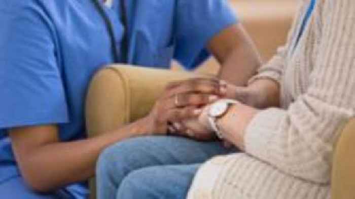 Care at home to expand in plan to cut NHS waiting times