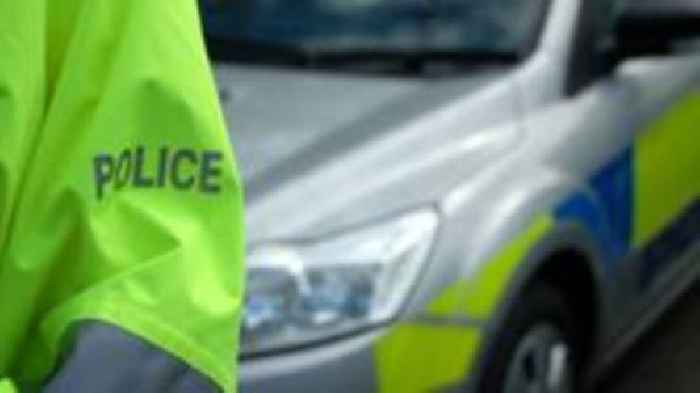 Teenage biker taken to hospital after hit-and-run