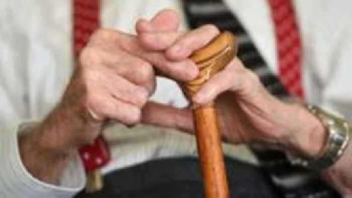 Tech can help workers with dementia - new study