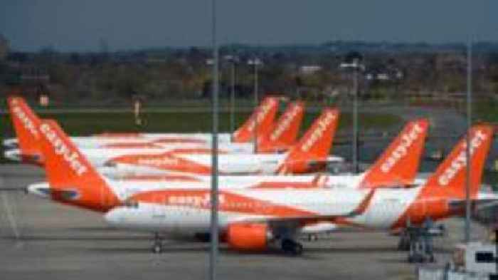 EasyJet opens base at London Southend Airport