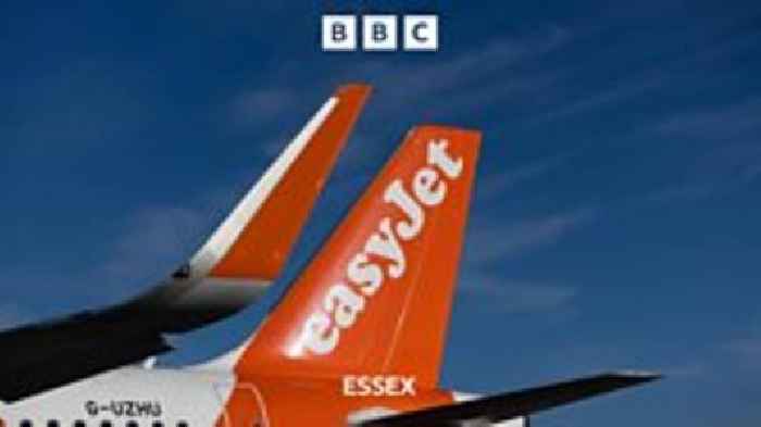 Easyjet make permanent return to Southend Airport