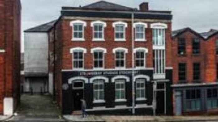 Gig celebrates 'Abbey Road of the north' studios