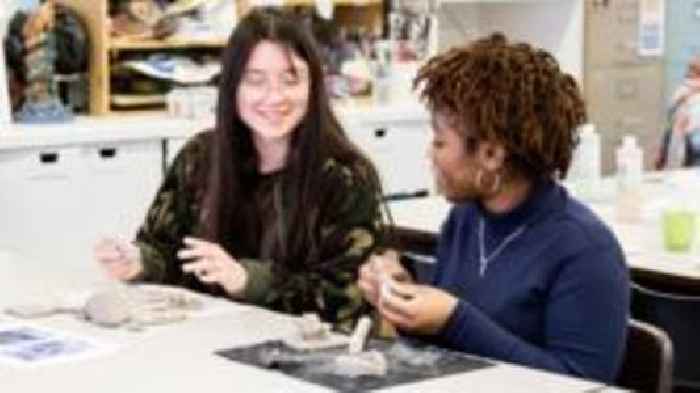 Poland exchange scheme opens for young ceramicists