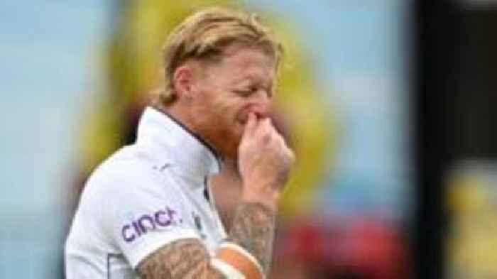 Stokes to miss early rounds of Championship season