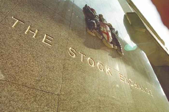 UK Finance: Government must adapt to shift away from London Stock Exchange