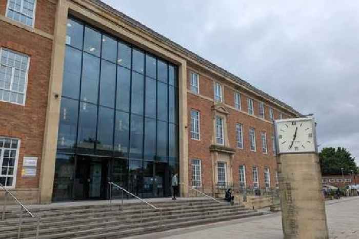 Latest jobs in Derbyshire, with Derby City Council and others looking for people