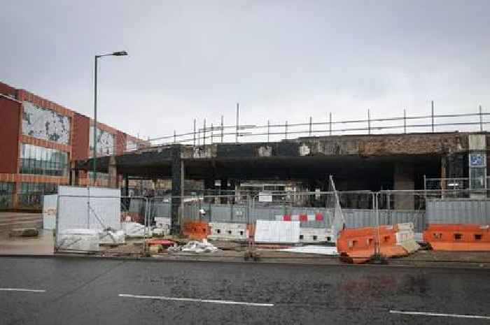 Broad Marsh buyer confirmed in 'major milestone' for Nottingham after years of frustration