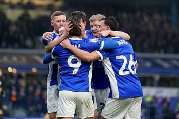 The earliest, most likely and latest dates Birmingham City can seal League One promotion