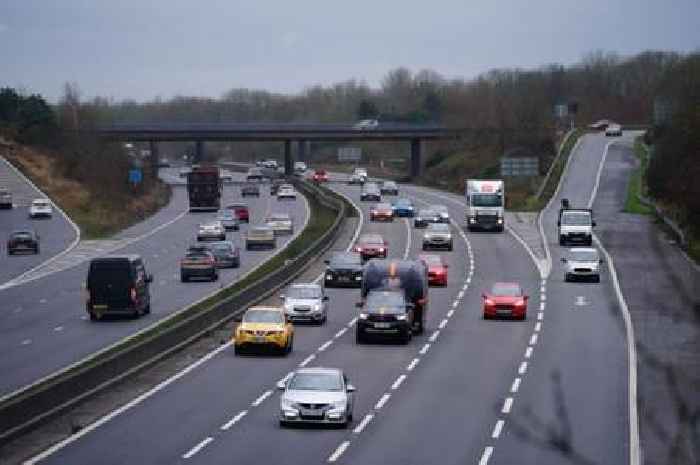 Drivers of these cars face £195 vehicle tax increase from April 1