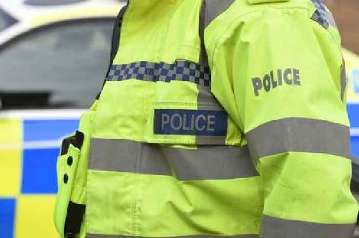 Man arrested on suspicion of kidnapping child and sexual assault in Birmingham