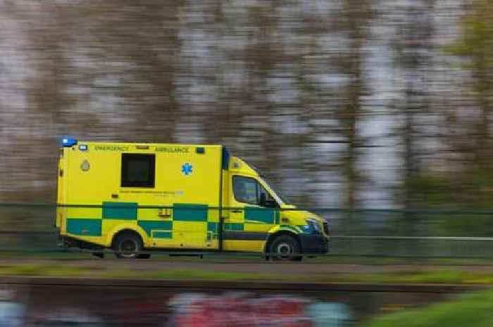 Man dies after medical episode near car park in St Austell