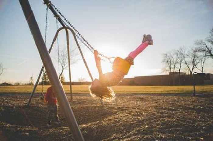 The 7 Surrey village playgrounds that could be closed for 4 weeks for improvements