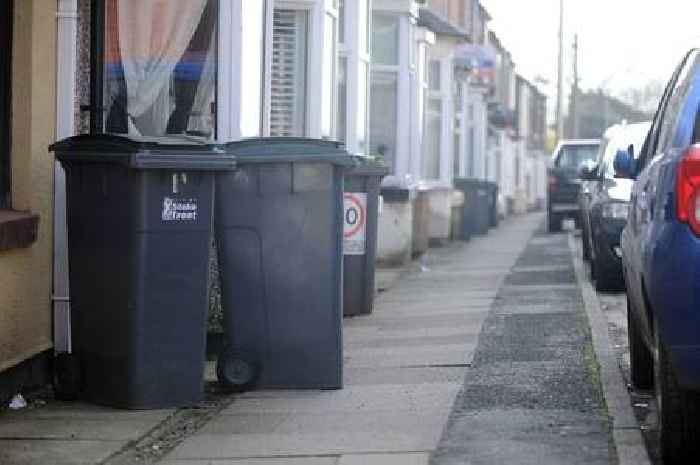 Every home in England to be handed extra recycling bins from this date