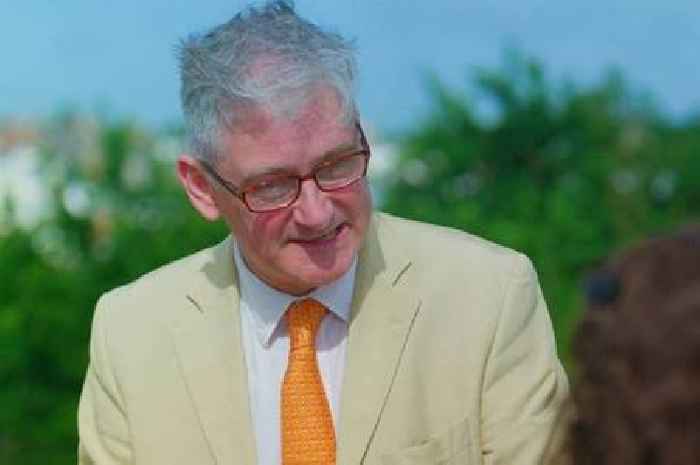 BBC Antiques Roadshow guest dug up object in garden that turned out to be 2,500 years old and worth a fortune