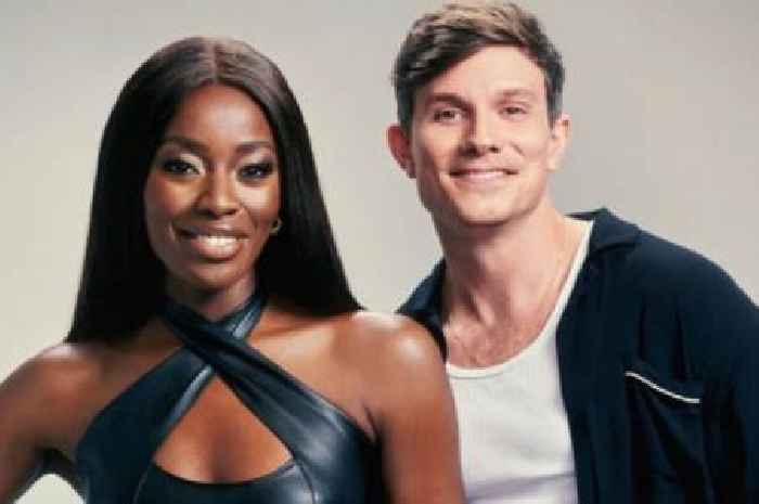 Celebrity Big Brother's Will Best names dream housemate but says 'it would be weird'