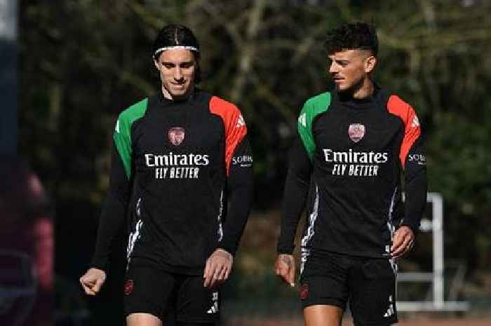 Mikel Arteta confirms fresh Arsenal injury blow ahead of Fulham