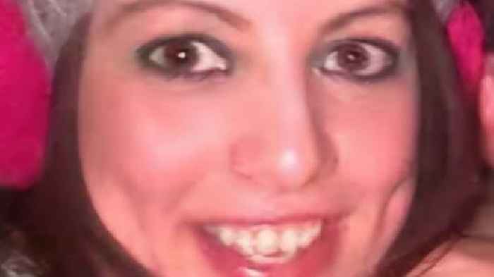 Woman identified a year after her body was found in river