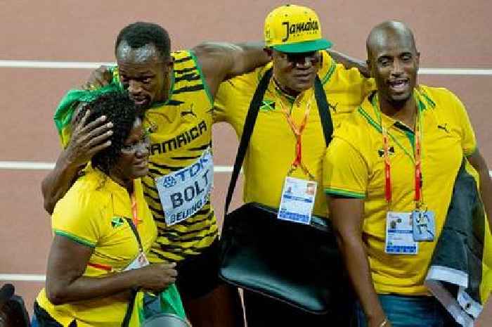 Usain Bolt's dad dies aged 68 as tributes paid to Olympic icon's ‘quiet force’ Wellesley