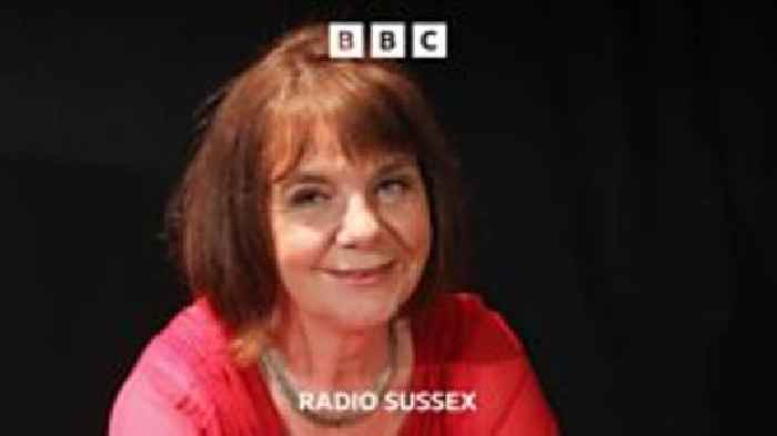 Why I'm launching my next book in Arundel