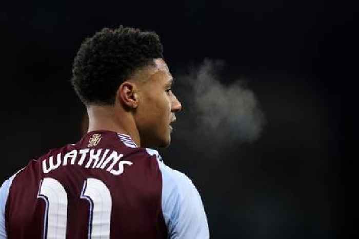 Aston Villa predicted XI vs Brighton as Watkins starts amid Rashford decision