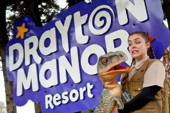 Drayton Manor April Fool's Day stunt sparks backlash as visitors say 'should be ashamed'