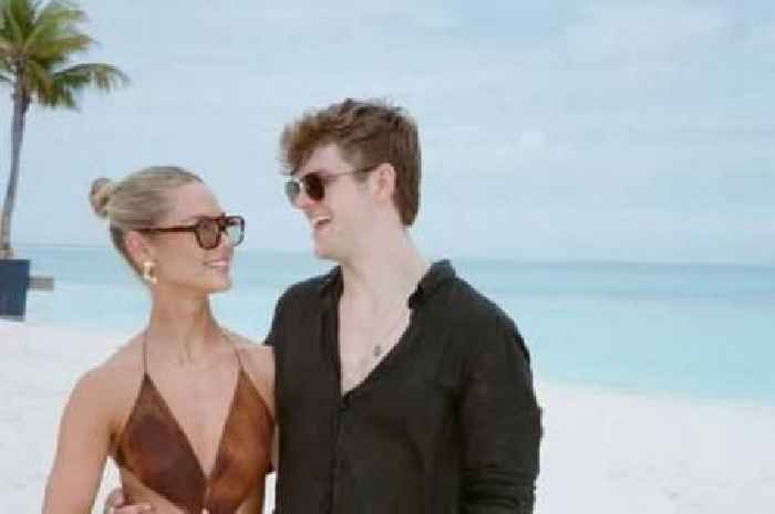 Inside Devon model Livvy Barker's life as she joins famous boyfriend on Made in Chelsea