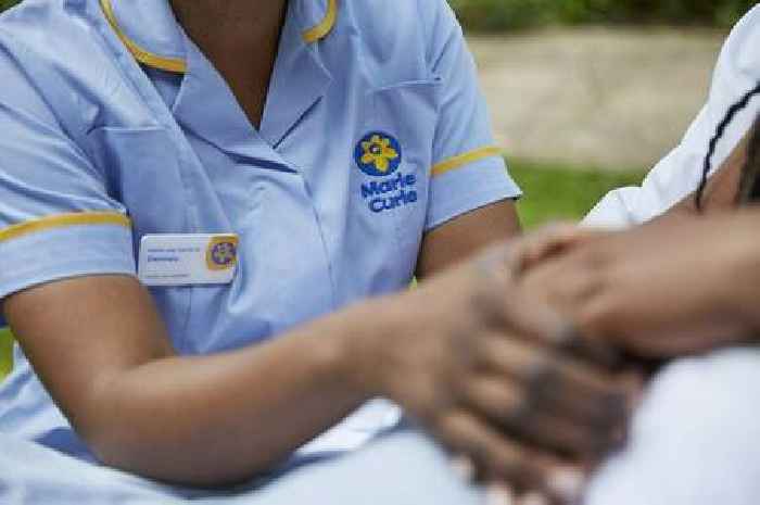 Charity blames NHS funding as overnight care at Lincolnshire homes ends
