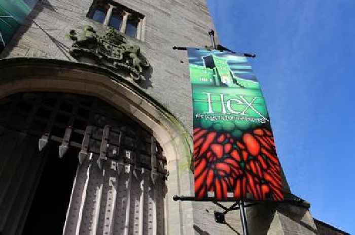 Iconic Alton Towers ride opening for 2025 season from today