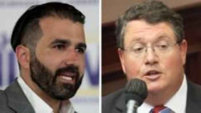 Florida Republican defeats Democrat in US House special election