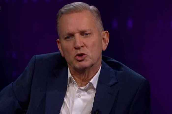 Jeremy Kyle tearfully addresses guest's death after suicide as he breaks silence