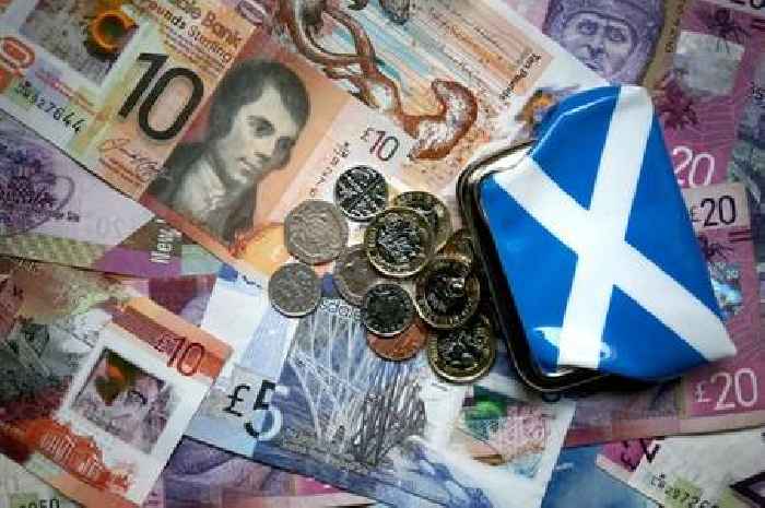 New devolved benefit payment rates due this month for pensioners, disabled people and families