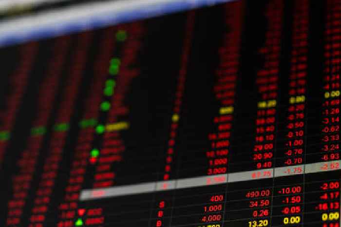 Top Dow Jones stocks laggards in Q1 have one thing in common