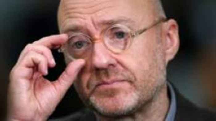 Patrick Harvie to stand down as Scottish Greens co-leader