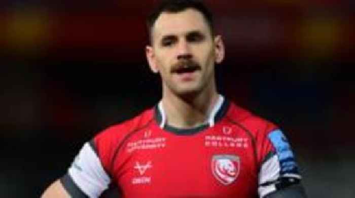 Scrum-half Williams in 'prime' of his career