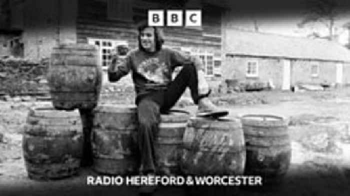 Secret Herefordshire