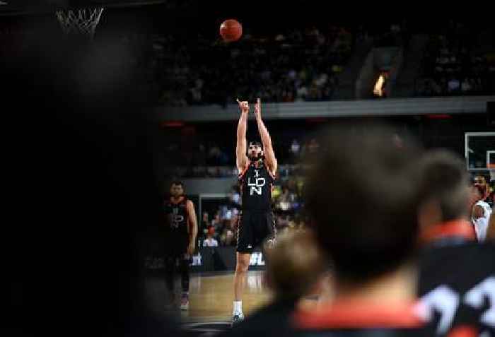 British Basketball Federation hands 15-year licence to Glickman