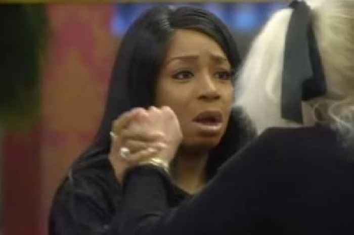 Celebrity Big Brother bosses confirm Tiffany Pollard's return - but there's a twist