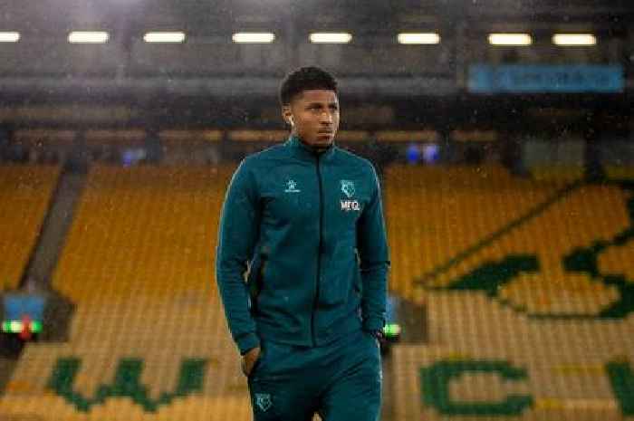 Myles Roberts, Jack Hunt, Joel Senior: Bristol Rovers injury latest ahead of Bolton Wanderers