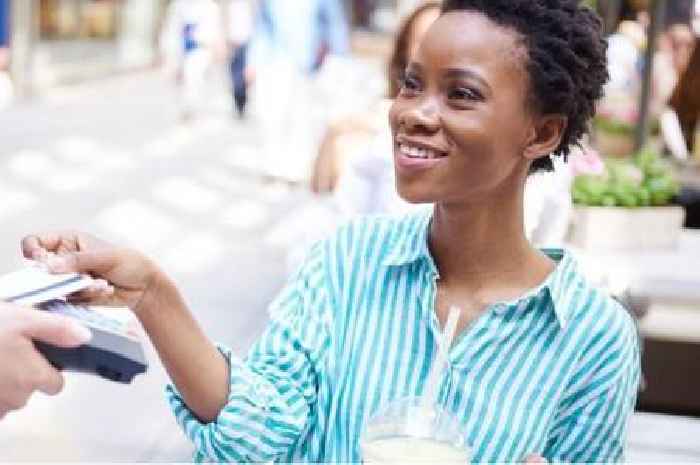 Barclays issues contactless card update to millions of customers