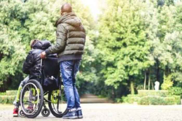 DWP PIP claimants most likely to get monthly £749 payment
